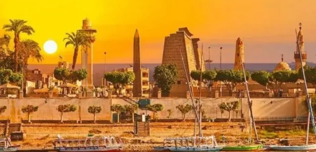 Luxor