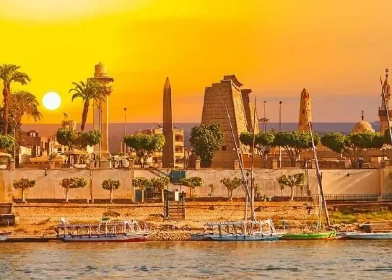 Luxor