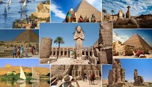 Egypt