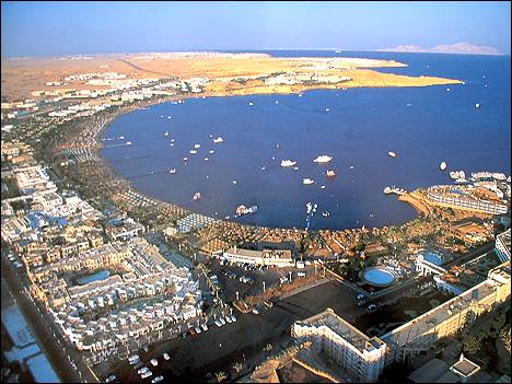 sharm elshiekh